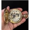 Image 5 : Hampden Model 2 Pocket Watch