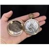 Image 3 : Waltham Model 1883 Pocket Watch
