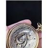 Image 5 : Waltham Model 1883 Pocket Watch