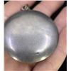 Image 5 : WWI WW1 Officer Sterling Silver Sweetheart Locket