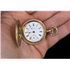 Image 1 : Hampden Model 3 Pocket Watch