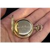 Image 4 : Hampden Model 3 Pocket Watch