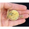 Image 6 : Hampden Model 3 Pocket Watch