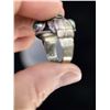Image 4 : Bernice Goodspeed Taxco Sterling Ring