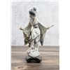 Image 1 : Lladro Porcelain Figurine 1451 Teruko
