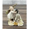 Image 1 : Giuseppe Cappe Little Friends Porcelain Figurine