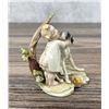 Image 2 : Giuseppe Cappe Little Friends Porcelain Figurine