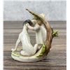 Image 3 : Giuseppe Cappe Little Friends Porcelain Figurine
