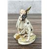 Image 4 : Giuseppe Cappe Little Friends Porcelain Figurine