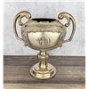 Image 1 : Victorian Silverplate Loving Presentation Cup