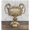 Image 2 : Victorian Silverplate Loving Presentation Cup