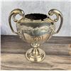 Image 3 : Victorian Silverplate Loving Presentation Cup