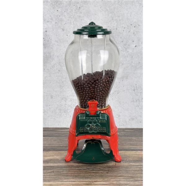 Advance Climax 10 Candy Peanut Machine