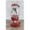 Image 1 : Columbus Model A Cast Iron Gumball Peanut Machine