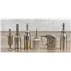 Image 1 : Collection Of Gun Oilers & Tire Repair Tools