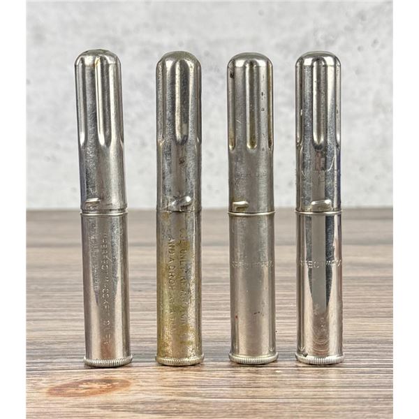 Remington Perfect Pocket Oilers