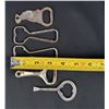 Image 3 : Collection Of Advertising Bottle Openers