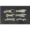 Image 2 : Collection Of Advertising Bottle Openers