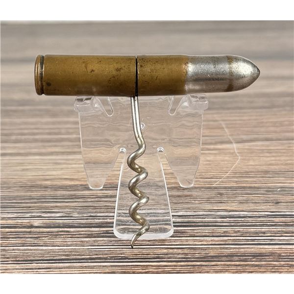 Williamson Bullet Corkscrew
