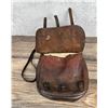 Image 5 : WWI WW1 US Cavalry Messenger Dispatch Bag