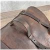 Image 6 : WWI WW1 US Cavalry Messenger Dispatch Bag