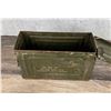 Image 5 : WW2 US Army .30M1 Ammo Can