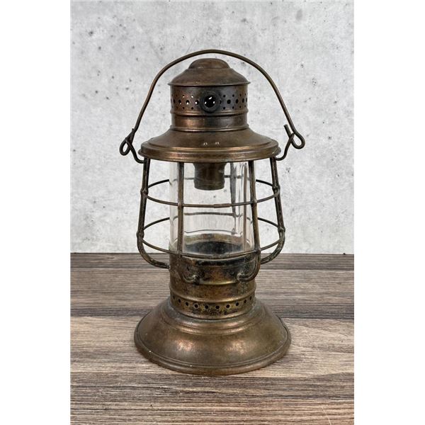 Perkins Marine Lamp Lantern