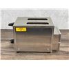 Image 2 : Hobart Dimension II Commercial Toaster