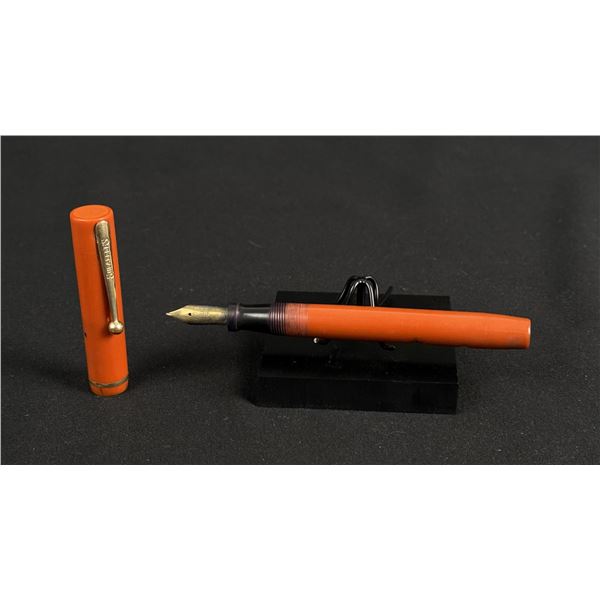 Sheaffer 46 Special Flat Top Fountain Pen