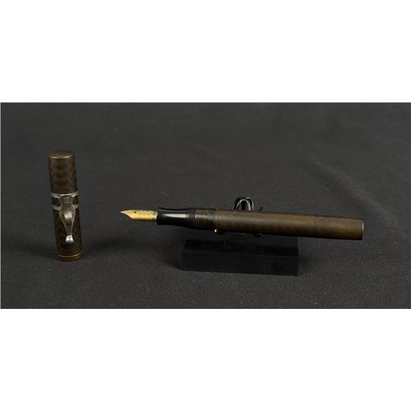 Waterman Ideal 16 PSF Fountain Pen