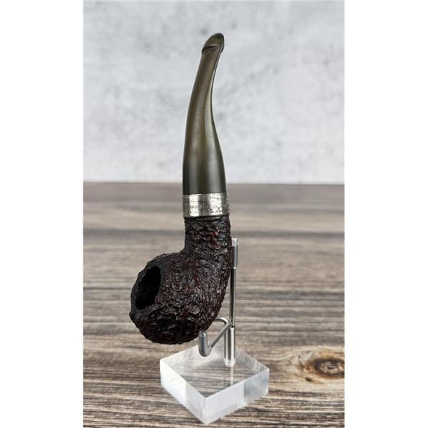 Peterson's Donegal Rocky XL 999 Smoking Pipe