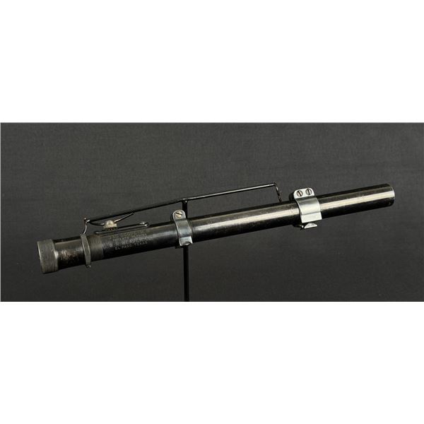 WW2 Weaver 330 M8 1903 Sniper Rifle Scope