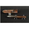Image 1 : WW2 Theater Made Fighting Knife