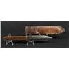 Image 2 : WW2 Theater Made Fighting Knife