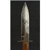 Image 4 : WW2 Theater Made Fighting Knife