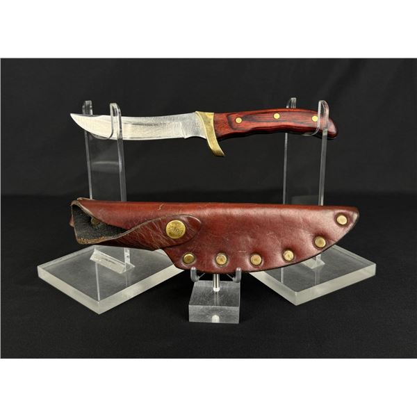 Buck Akonua 402 Knife