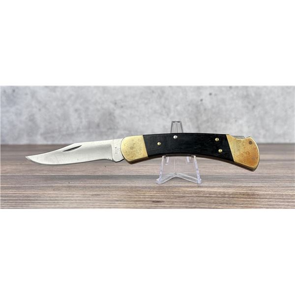 Buck 110 Pocket Knife