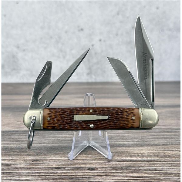 Remington UMC 1994 Bullet Pocket Knife R4243