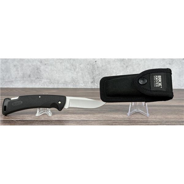 Buck 450 Protege Pocket Knife