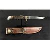 Image 1 : Western 648B Hunting Knife