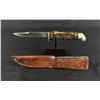 Image 2 : Western 648B Hunting Knife