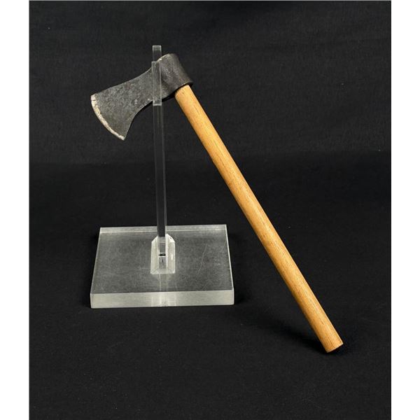 Fur Trade Tomahawk Hatchet