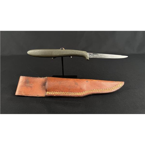 Gerber Armorhide Bird & Trout Knife