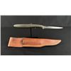 Image 1 : Gerber Armorhide Bird & Trout Knife