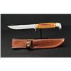 Image 1 : Case XX 5 Finn Stag Hunting Knife