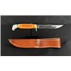 Image 2 : Case XX 5 Finn Stag Hunting Knife