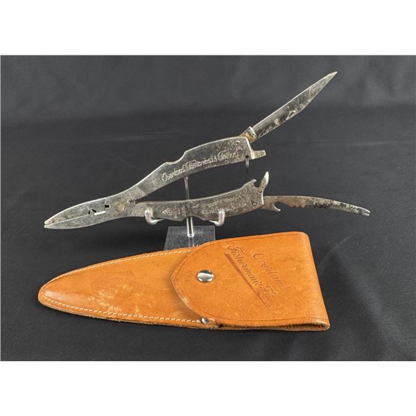 Overland Fisherman's Friend Multi Tool