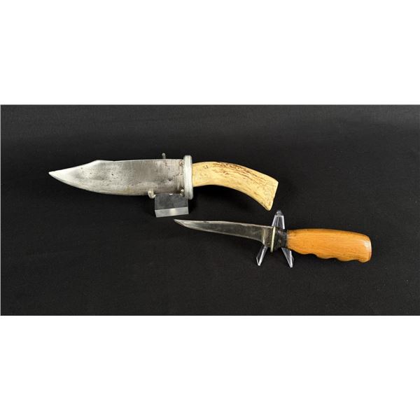 WW2 Theater Made Fighting Knives