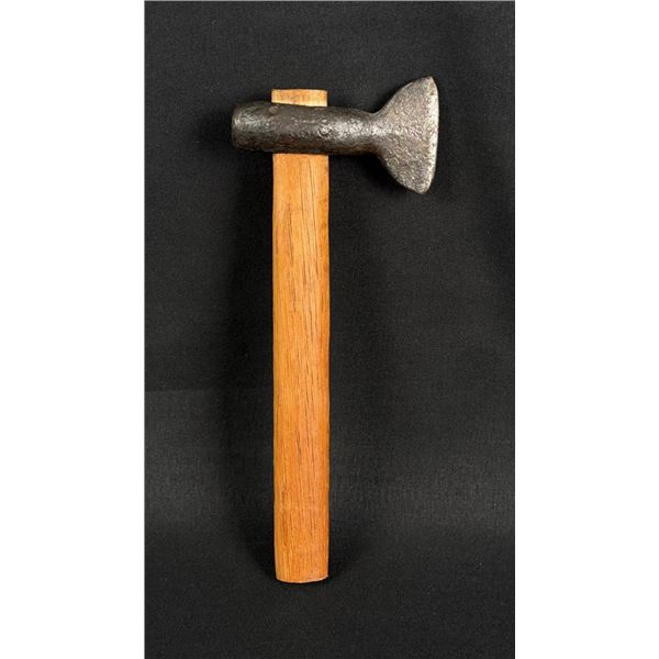 Native American Indian Trade Tomahawk