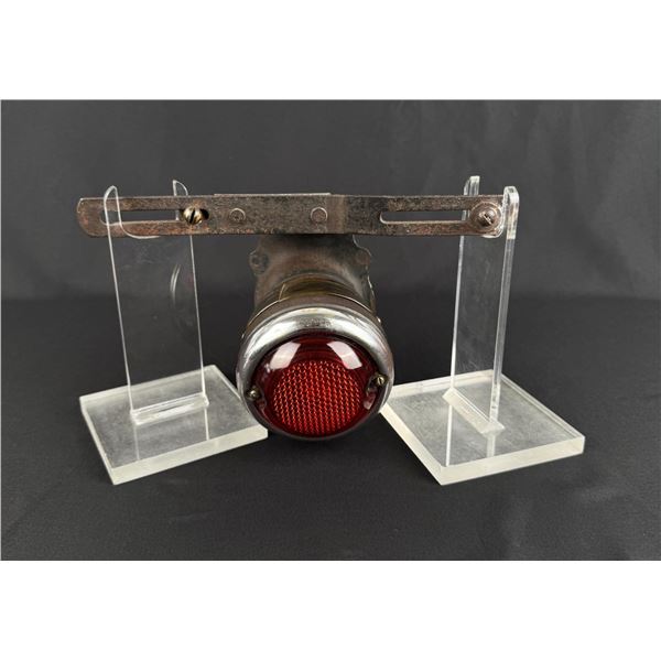 1930s Universal Nite-Owl Rear Light Assembly